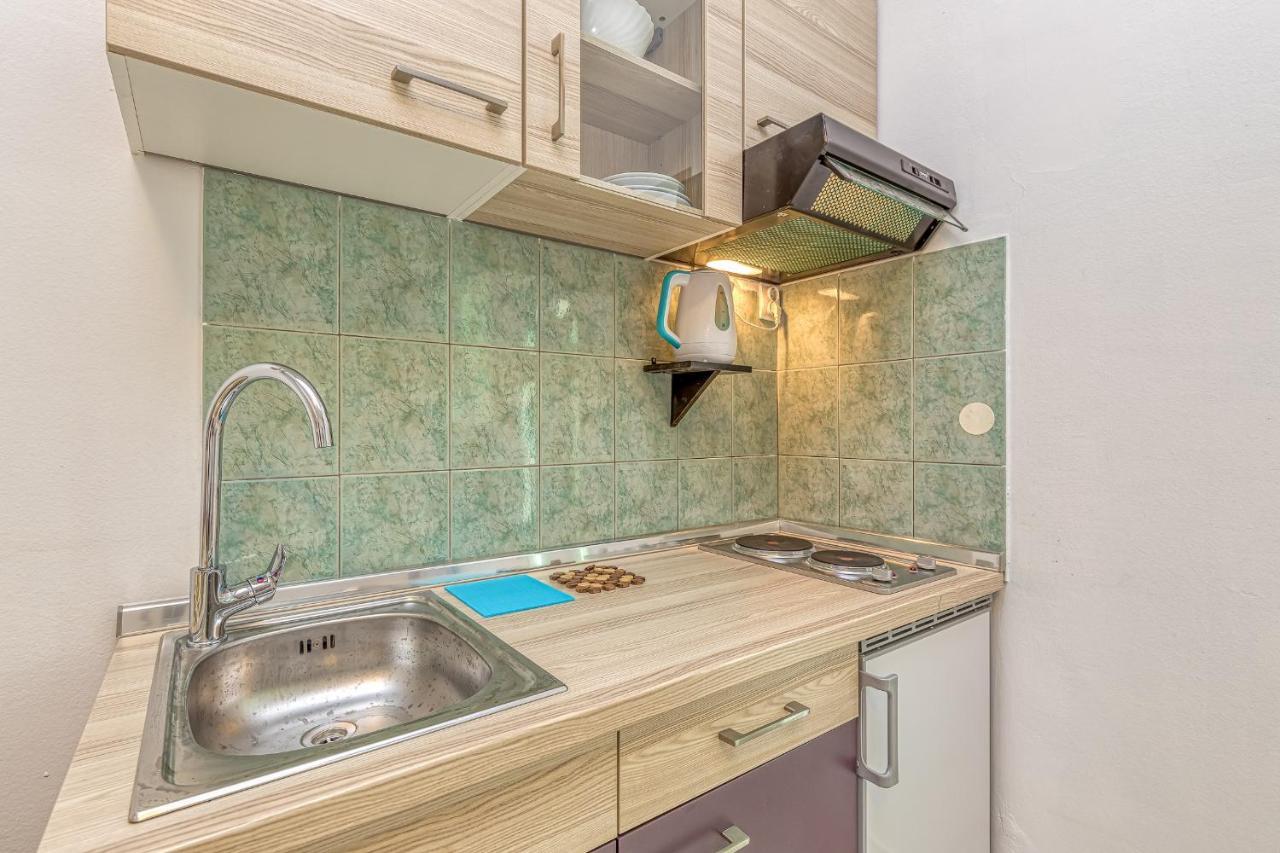 Apartments Bastovanovic Rovinj Exterior photo