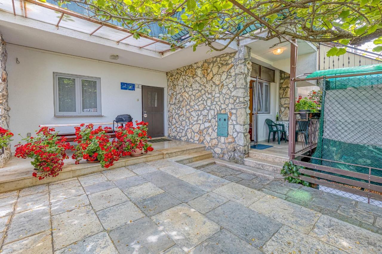 Apartments Bastovanovic Rovinj Exterior photo