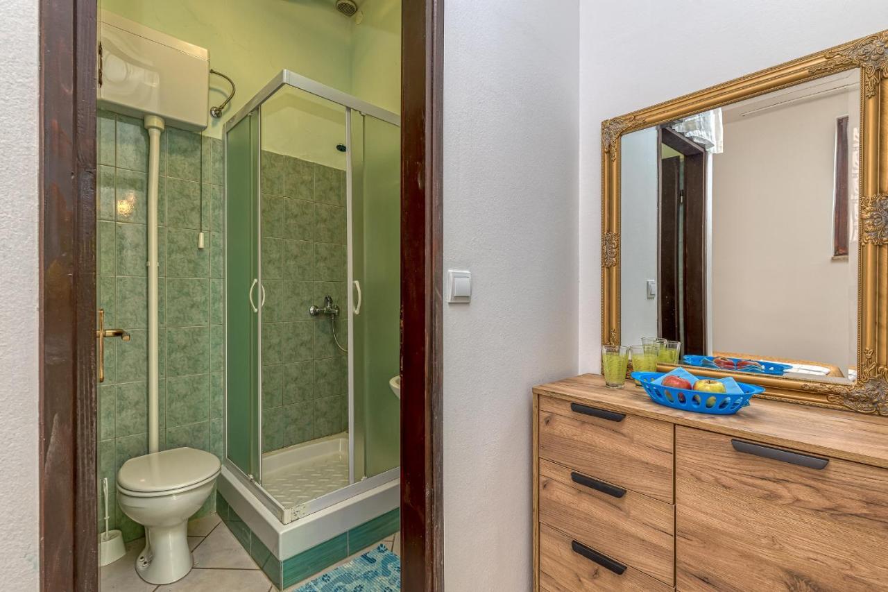 Apartments Bastovanovic Rovinj Exterior photo