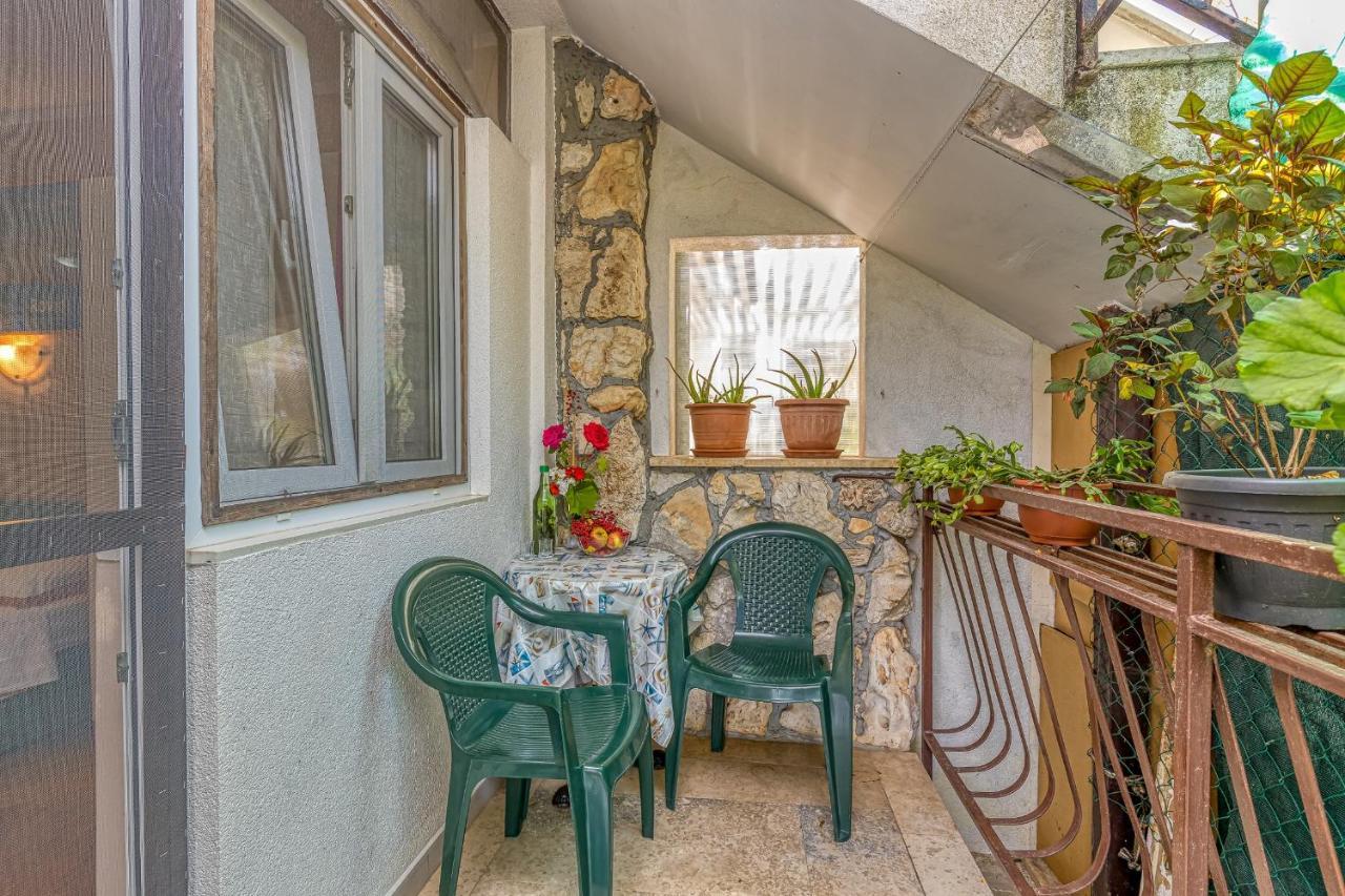 Apartments Bastovanovic Rovinj Exterior photo